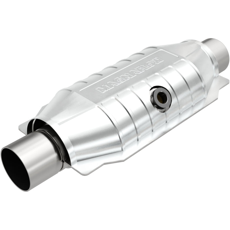 MagnaFlow Conv Universel 2.00 Arrière