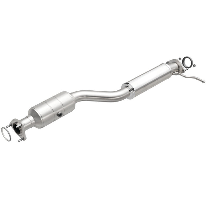 Convecteur MagnaFlow DF 04-09 Mazda RX-8 1.3LM/T arrière