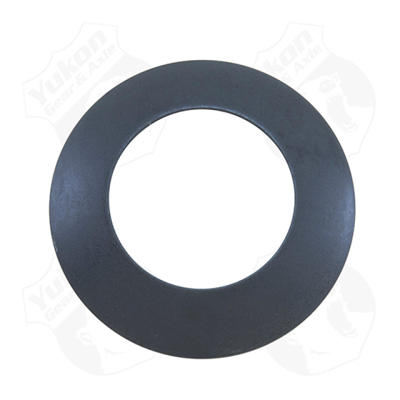 Rondelle de butée pour engrenage latéral ouvert standard GM Yukon Gear 11,5 po
