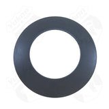 Rondelle de butée pour engrenage latéral ouvert standard GM Yukon Gear 11,5 po