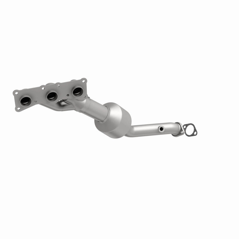 Convecteur MagnaFlow DF BMW 5 06-07 Avant
