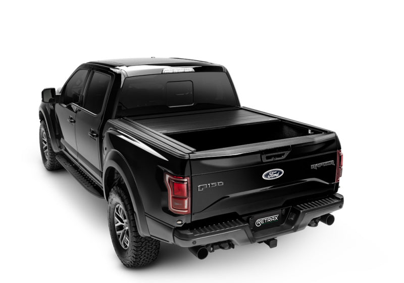 Retrax 09-14 F-150 Super Crew &amp; Super Cab 5.5 Lit PowertraxPRO MX