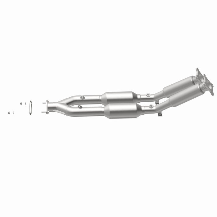 Convecteur MagnaFlow DF 99-01 Volvo S80 2,8 L