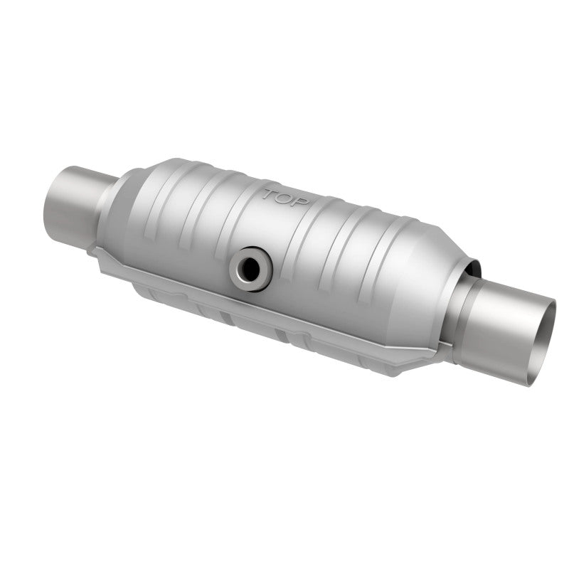 Magnaflow Conv Univ 2.25 CA avant