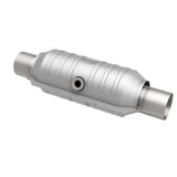 Magnaflow Conv Univ 2.25 CA avant