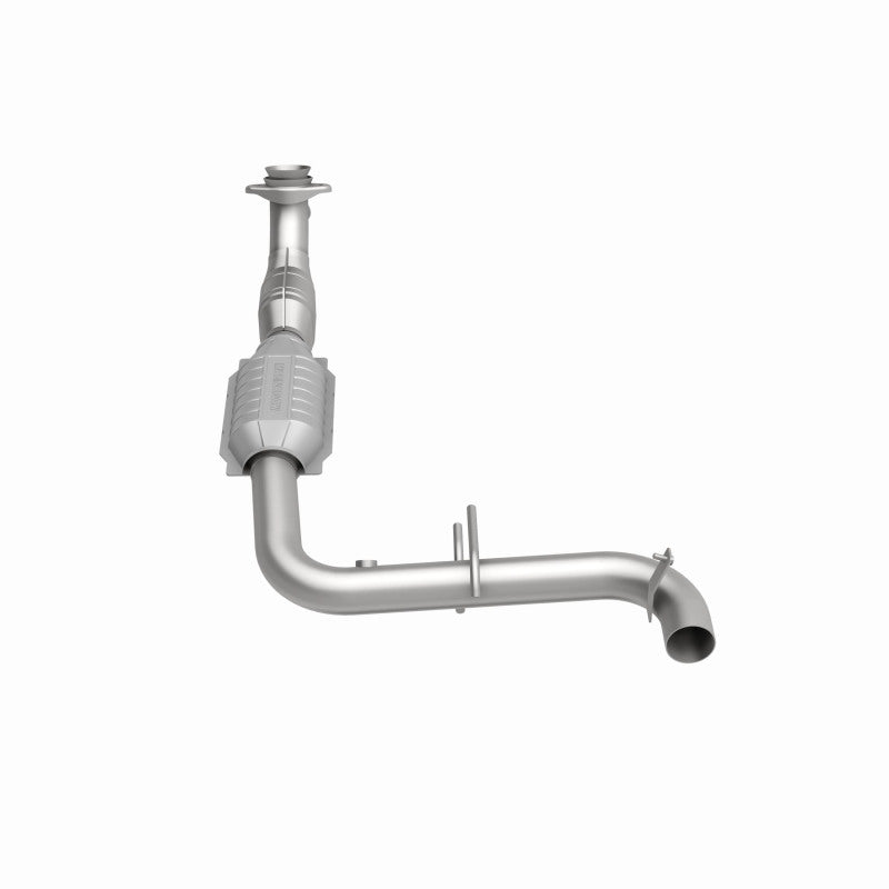 MagnaFlow Conv DF F150 5,4 L 02 suralimenté P