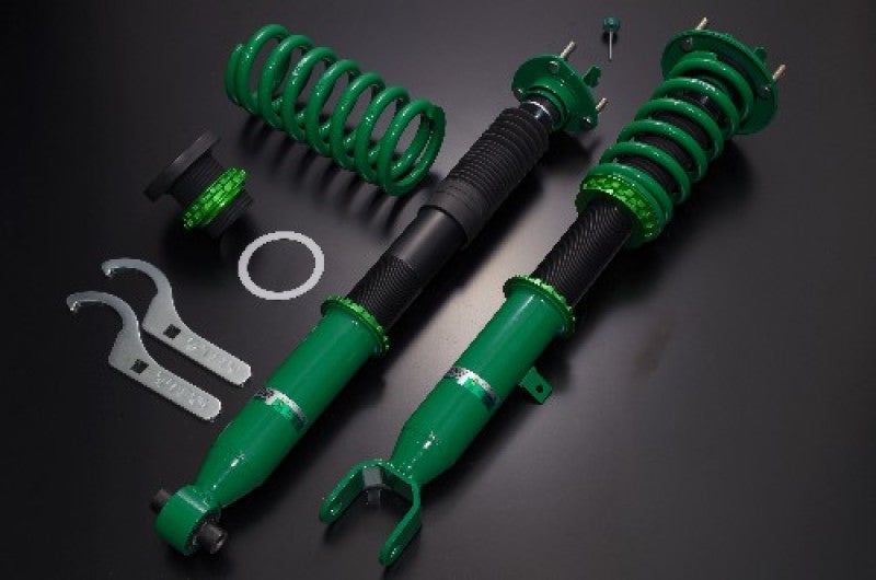 Kit de suspension à ressorts hélicoïdaux Flex AVS pour Lexus GS250 (GRL11) 2012+ / Lexus GS350 (GRL10L) 2013+