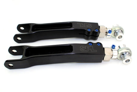 Liens de carrossage arrière SPL Parts 2009+ Nissan 370Z (version billette)