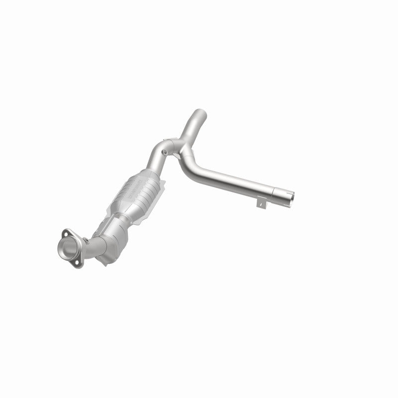 MagnaFlow Conv DF 01-03 Ford F150 5.4L Passenger Side