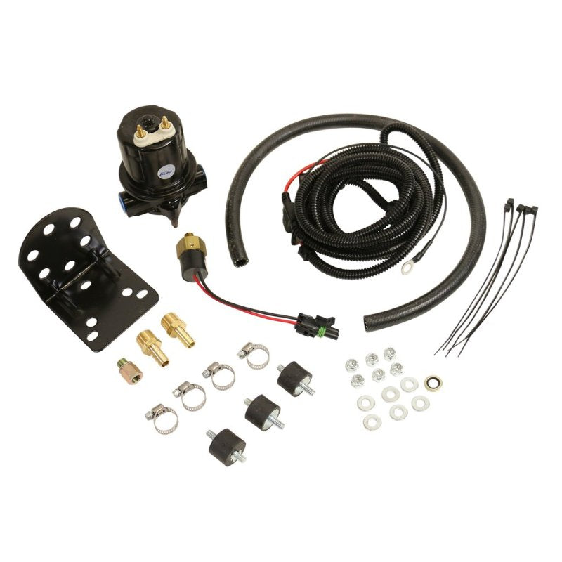 Kit de pompe de relevage auxiliaire diesel BD - Dodge 5,9 L 24 soupapes 1998-2007