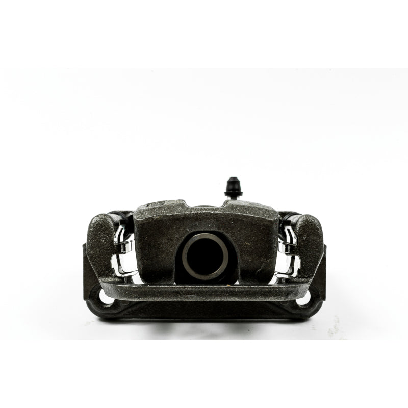 Étrier arrière gauche Power Stop 02-06 Nissan Altima Autospecialty avec support