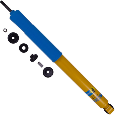 Bilstein 4600 Series 19-21 RAM 2500 Rear 46mm Monotube Shock Absorber Bilstein