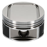 Étagère à pistons Wiseco Subaru WRX EJ20 R/DOME 9250TX