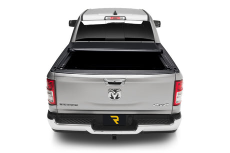 Truxedo 19-20 Ram 1500 (nouvelle carrosserie) sans hayon multifonction 6 pieds 4 pouces Pro X15 couvre-caisse