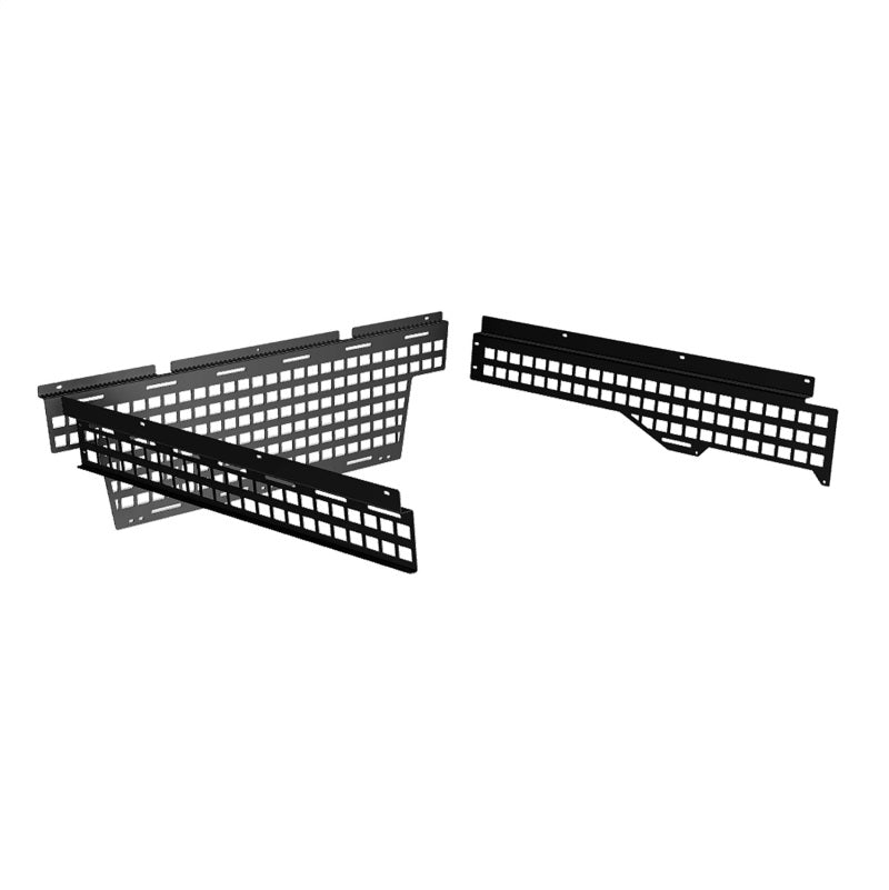 Panneau avant Molle Putco 19-21 Toyota Tacoma - 5 pieds (boîte courte)