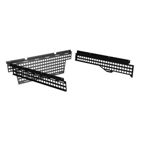 Panneau latéral passager Molle Putco 19-21 Toyota Tacoma - 5 pieds (boîte courte)