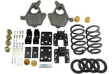KIT D'ABAISSEMENT Belltech SANS AMORTISSEURS