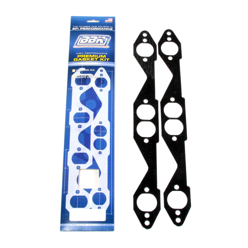 Ensemble de joints d'échappement BBK GM Small Block