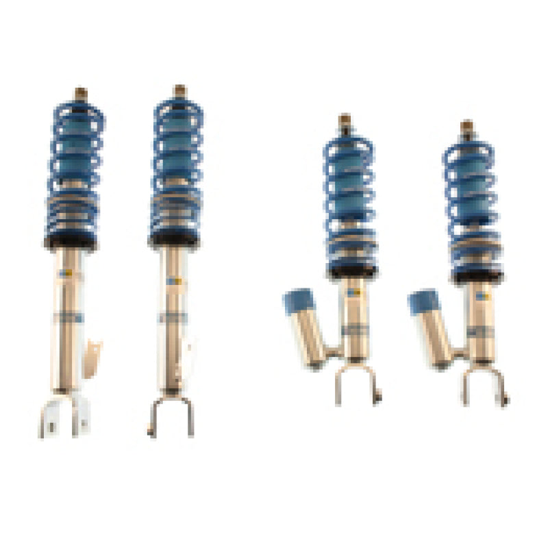 Système de suspension avant et arrière hautes performances Bilstein B16 2000 Honda S2000