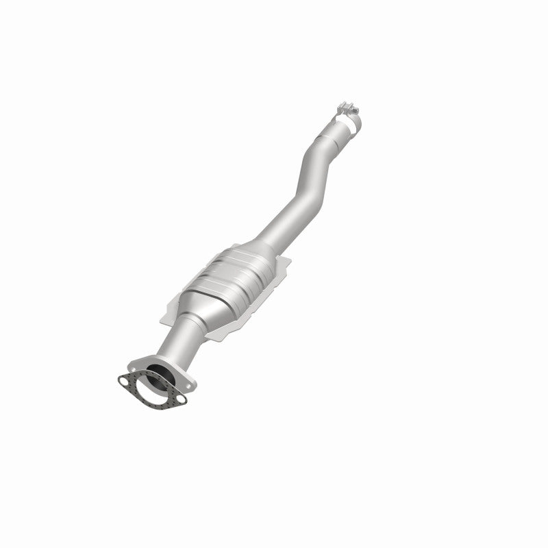Soubassement du Magnaflow Conv DF 2011-2012 EQUINOX 3.0L