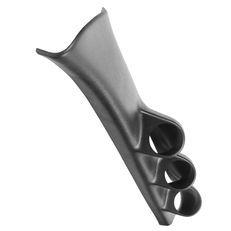 Autometer 05-06 Scion xB 52 mm Triple Pillar Pod