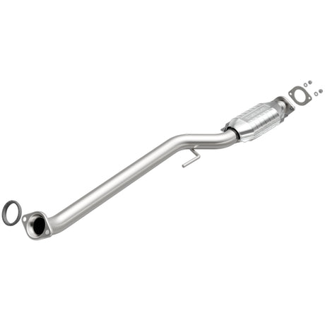 Magnaflow Conv DF 02-06 Nissan Sentra 2,5 L