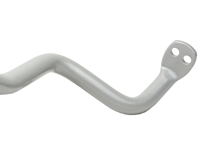 Barre stabilisatrice avant réglable robuste de 32 mm pour Nissan 350z Z33 03-06 Whiteline