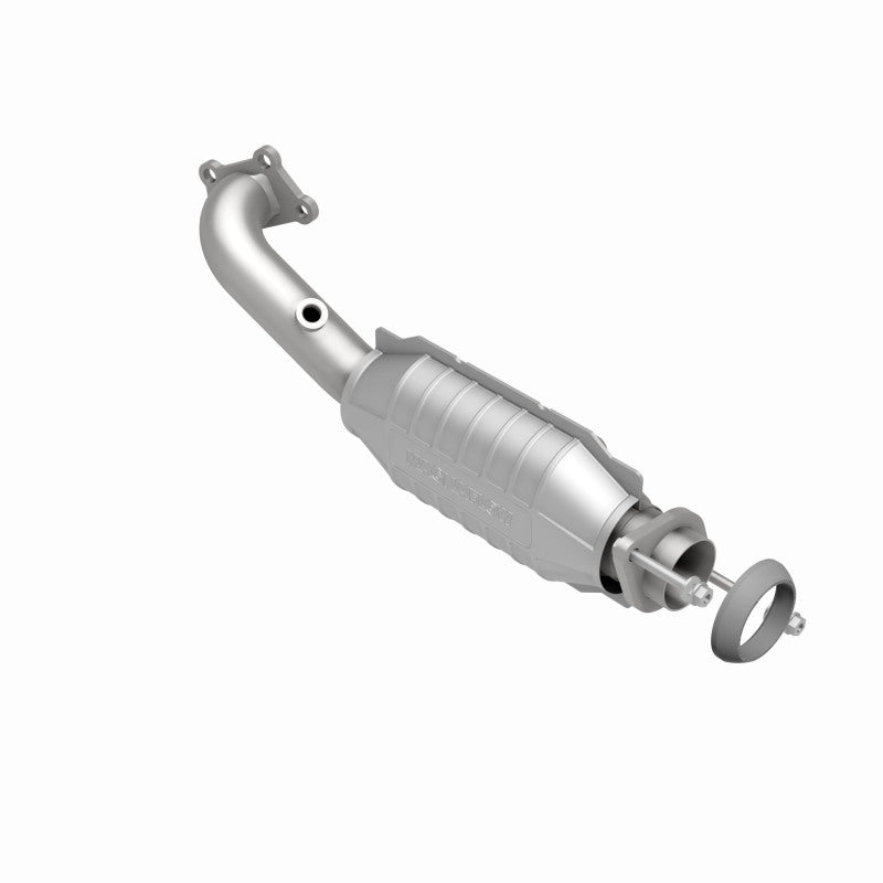 Convecteur MagnaFlow DF 10-11 Cadillac CTS 3.0L