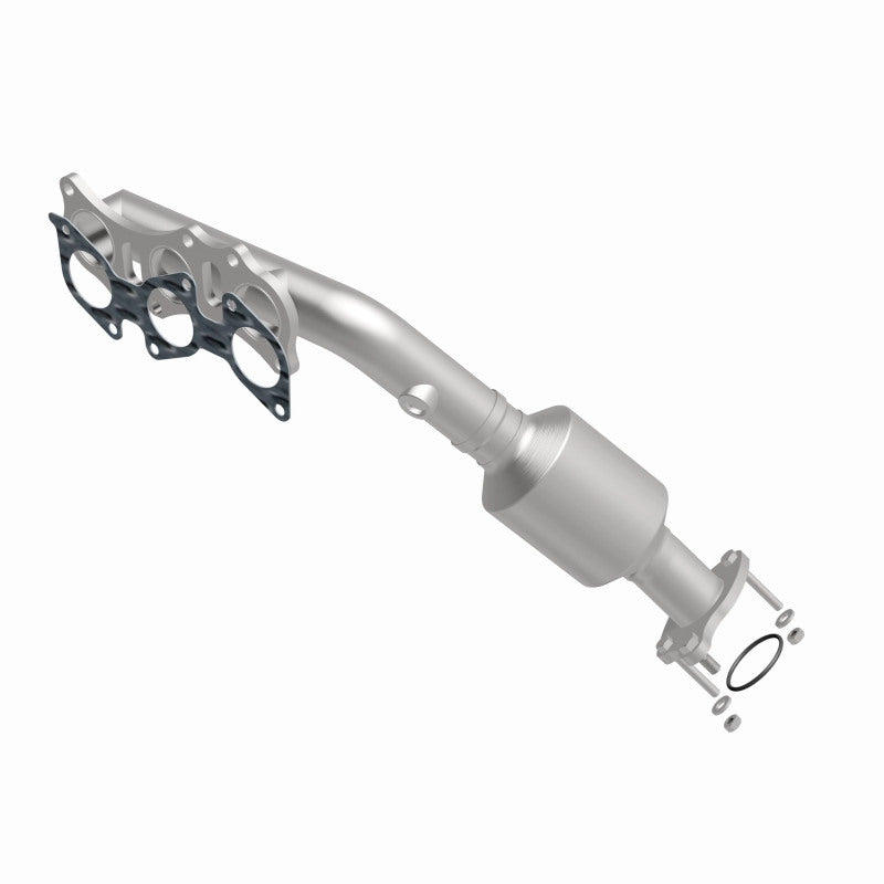 Convertisseur Magnaflow DF 4.0L pour Toyota Tacoma 05-11