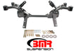 BMR 82-82 3rd Gen F-Body K-Member w/ LS1 Motor Mounts and Pinto Rack Mounts - Black Hammertone BMR Suspension