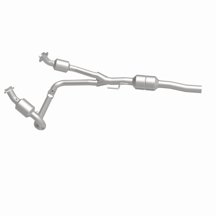 Convecteur MagnaFlow DF 02-03 Dodge Durango