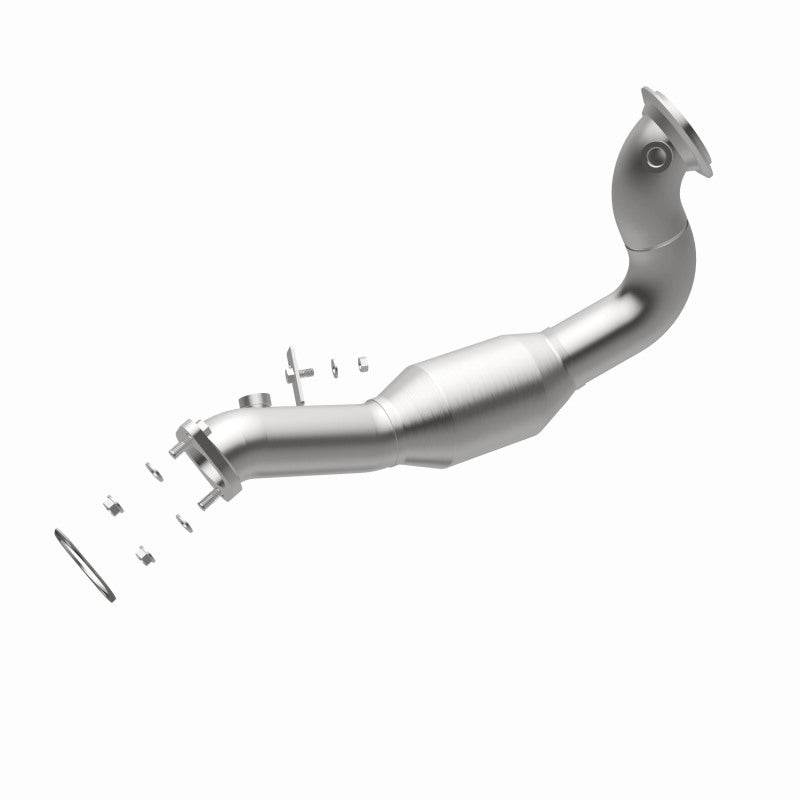 Convertisseur avant MagnaFlow à montage direct pour BMW Z4 3.0L 09-16