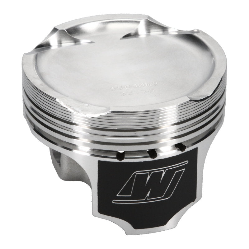 Kit de pistons Wiseco Toyota Turbo 4v Dished -16cc 82MM