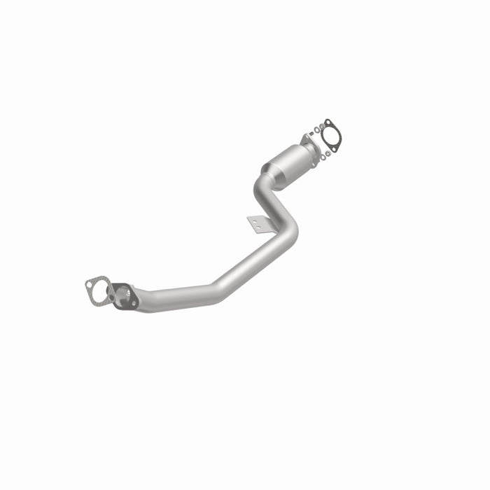 MagnaFlow Conv Direct Fit OEM 2015 Hyundai Genesis 3.8L Underbody