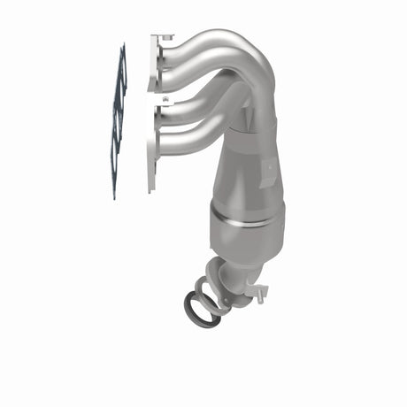 Convecteur MagnaFlow DF 06-08 Toyota RAV4 2,4 L