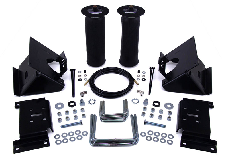 Kit de ressorts pneumatiques Air Lift Ridecontrol