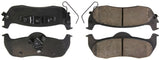 Plaquettes de frein arrière StopTech Street Touring 04-15 Nissan Titan