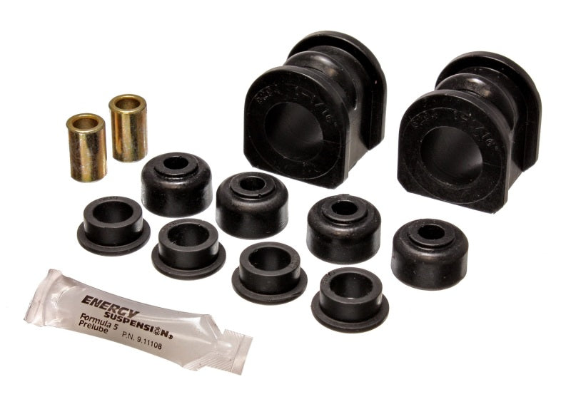 Ensemble de bagues de barre stabilisatrice arrière 1-1/16 po noires pour Ford Thunderbird 90-97 Energy Suspension