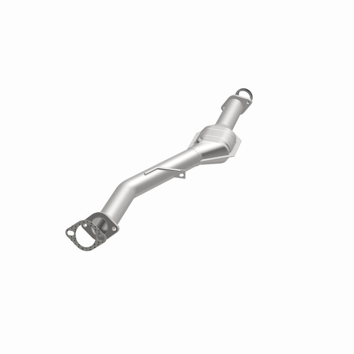 MagnaFlow Conv DF 08-09 Subaru STi arrière OEM