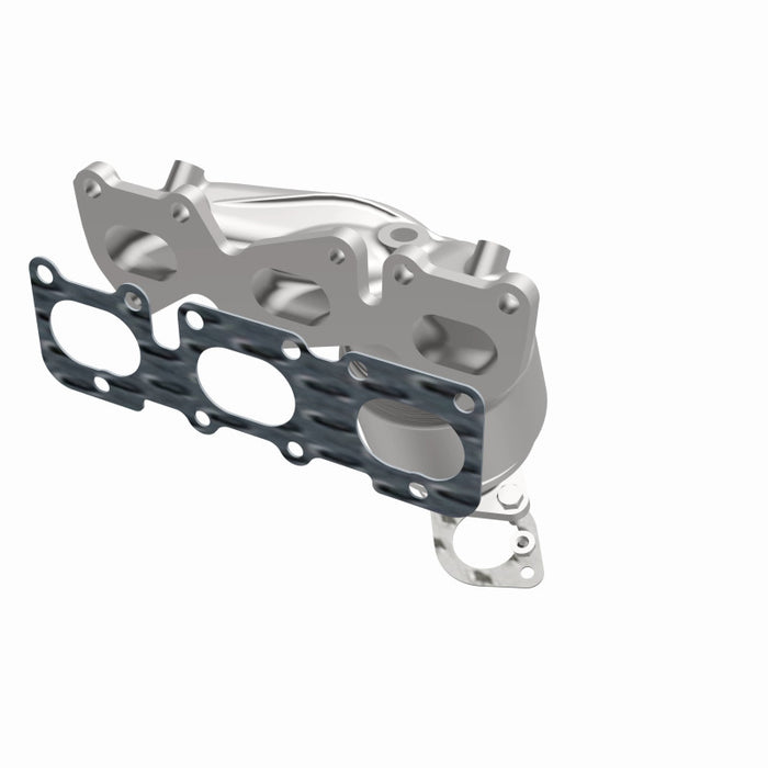 Collecteur MagnaFlow Conv DF 11-12 Kia Sedona 3,5 L de qualité OEM