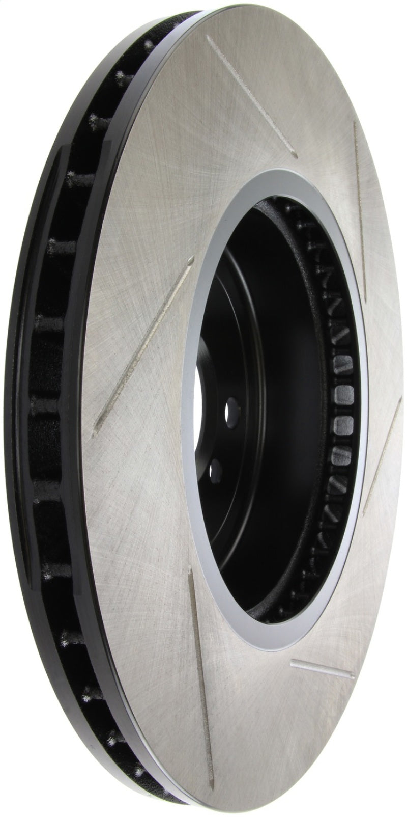 Rotor avant droit StopTech Sport fendu 12-16 BMW 640i