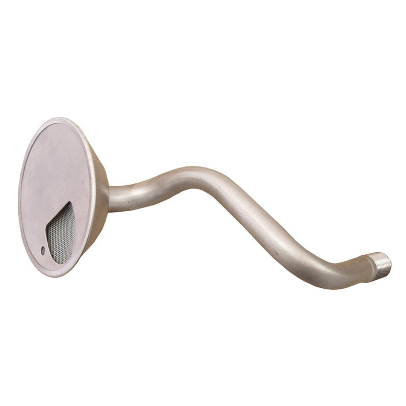 Tamis de pompe à huile Omix 72-91 Modèles Jeep SJ