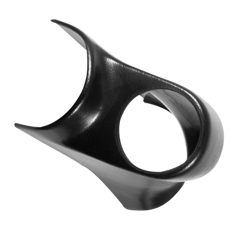 Support de jauge AutoMeter pour montant A simple 2-1/16 po Toyota Camry 00-01