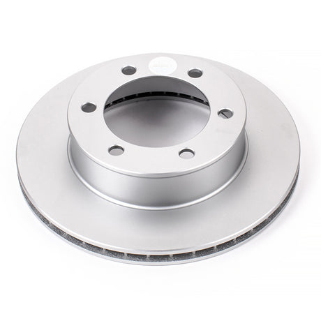 Rotor avant Power Stop 96-02 avec revêtement Geomet Evolution pour Toyota 4Runner