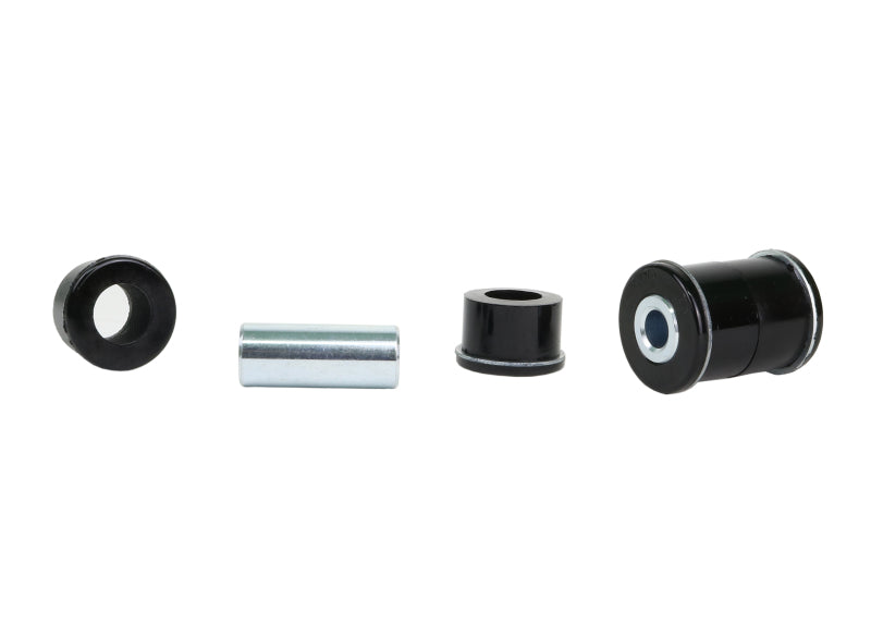 Whiteline Plus 8/97-8/08 Forester / 4/93-9/02 Impreza Front Lower Inner Control Arm Bushing Kit