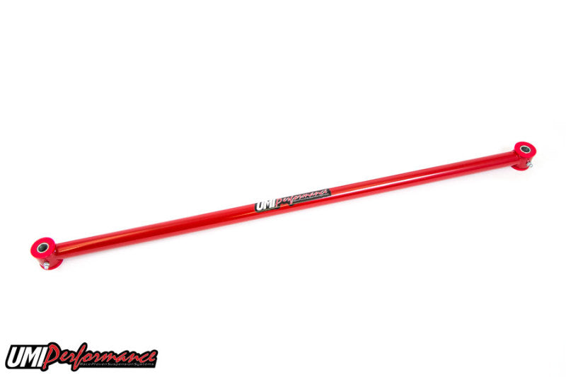 UMI Performance 65-70 GM B-Body Non-Adjustable Panhard Bar