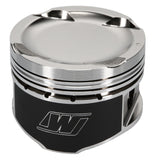 Wiseco Mitsubishi Turbo -18cc 1.390 X 92MM Piston Shelf Stock