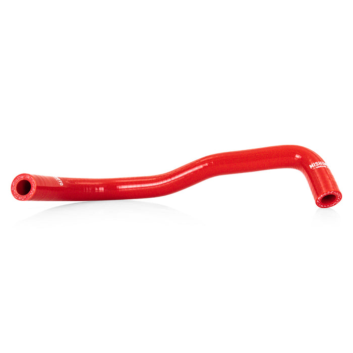 Kit de durites de chauffage en silicone Mishimoto 98-07 Land Cruiser 4,7 L V8 - Rouge