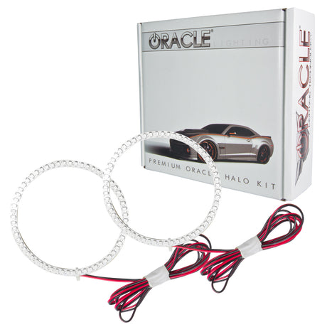 Kit de phares de projecteur à LED Oracle Ford F-150/Raptor 13-14 - Blanc VOIR LA GARANTIE