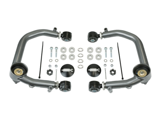 aFe Control 05-20 Tacoma Upper Control Arms - Gunmetal Grey